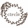 サークル(Circle)ロゴ