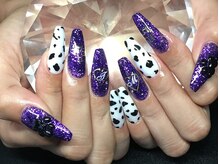 ネイル サロン ティラン 錦糸町(THIRAN)/