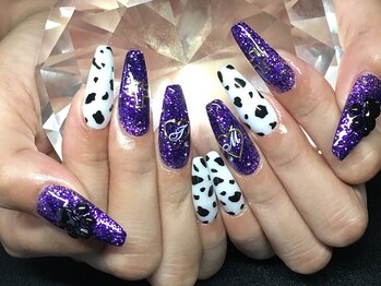 ネイル サロン ティラン 錦糸町(THIRAN)/