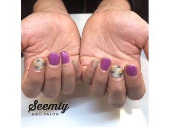 シームリー(Seemly)/