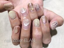 エラン(ELAN)/個性派ニュアンス