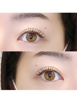 エル(EL)/パリジェンヌラッシュリフト