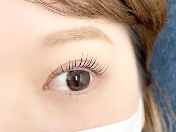 パティオアイラッシュ(Patio eyelash)/パリジェンヌラッシュリフト