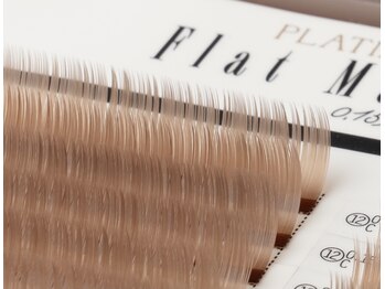 アリーズ 心斎橋店(Aries)/フラット・シアーBR《心斎橋》