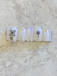 アート4本コース！6980円