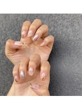 アルティジャーノ(Artigiano)/bridal nail 