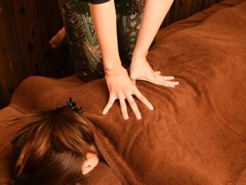アジアンリラクゼーション ヴィラ 川越店(asian relaxation villa)/全身もみほぐし