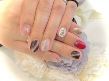 ブリエカドー(Briller Cadeau)/ニュアンスブリエコース