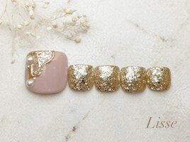 初回◇FOOTシンプル