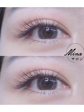 ミナ サロン 大久保店(MiNa)/