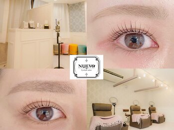 ヌーヴォ 大宮西口駅前店(NUEVO)