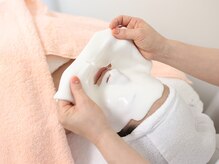 メナードフェイシャルサロン 山幹南武庫/はずしま～す！