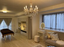 同心整体院/個室サロン製作中 No,1☆彡