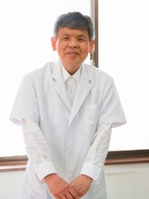 成川漢方はり院&nbsp;成川 和孝