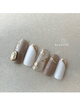 ブランロール 中目黒店(Blanl'or)/