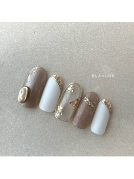 ブランロール 中目黒店(Blanl'or)/