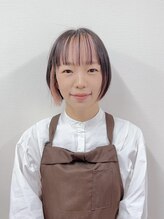 エルーシェ 立川南口店(ercher) 池田 香織