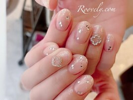 HAND☆120分コース