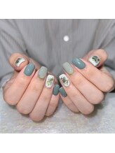 クイーンズビューティーサロン 新宿本店(Queen's beauty salon)/やり放題コース　120分