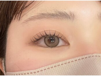 アイクイック 日暮里 西日暮里駅前店(Ai Quick)/パリジェンヌラッシュリフト