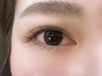 アンネ 梅田 GRACE店(ANNE)/カラーマツエク