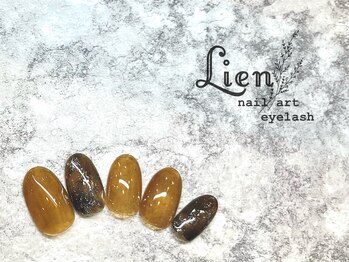 リアン 川崎店(Lien)/シンプルネイル★