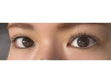 アイラッシュサロン ナチュレ 朝霞店(NATURE)/パリエク