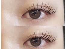 ラニ(Lani)/プレミアムまつげパーマ♪