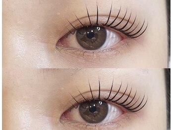 ラニ(Lani)/プレミアムまつげパーマ♪