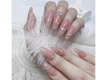 グロー ネイル(Glow Nail)/