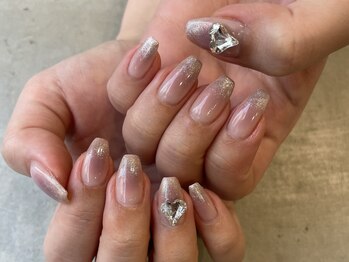 シェル トウキョウ(SHELL TOKYO)/担当kumagai