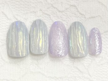 キャンアイドレッシー 下赤塚店/トレンドデザイン