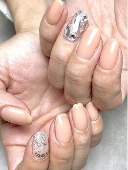 ラキネイル(LAKI Nail)/ストーンネイル