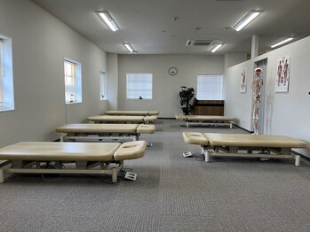 アピタからだ塾 稲沢店/アピタ稲沢内にある本格整体！