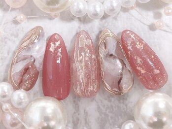 ビューティメイク 池袋(BEAUTY MAKE)/【定額】ゴールドコース¥8000