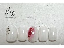 ネイルサロン マミーナオレンジ 錦糸町店/[9900yen税込]定額デザイン