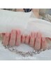 【ソフトジェル】【ケア込み】ワンカラー¥5480円