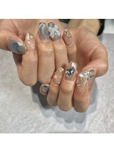 グラム ネイルズ アネックストーキョー(glam.NAILS ANNEX TOKYO)/