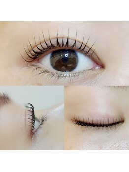 ココビ 倉敷駅前店(COCOVI)/まつ毛パーマ