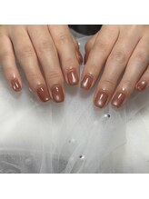 アーク(arc)/マグネットネイル