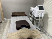 スタジオケイ(studioK)の雰囲気（脱毛ならお任せください♪）