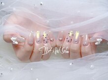 エリア(ELIA)/ワンホン定額コース