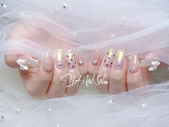 エリア(ELIA)/ワンホン定額コース