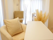 プラスミー(+me)の雰囲気（店内の雰囲気です◎）