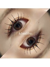 ビアンカ 豊崎店(BIANCA)/&ヘルシー¥9,400～