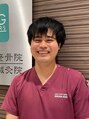 げんき堂整骨院/げんき堂鍼灸院 ららぽーと海老名&nbsp;岩崎 翔平