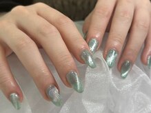 ナナリスボン 福岡(NANA LISBON)/マグネットフラッシュ