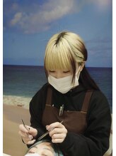 プレイド(PRADE) EYE mimi