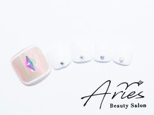 アリーズ 心斎橋店(Aries)/【ネイルサンプル】《心斎橋》