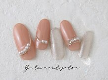 ユリネイル(YULI.NAlL)/